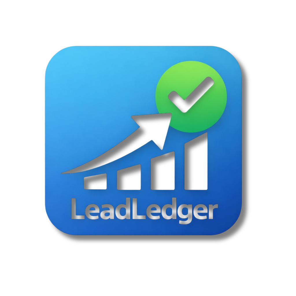 LeadLedger
